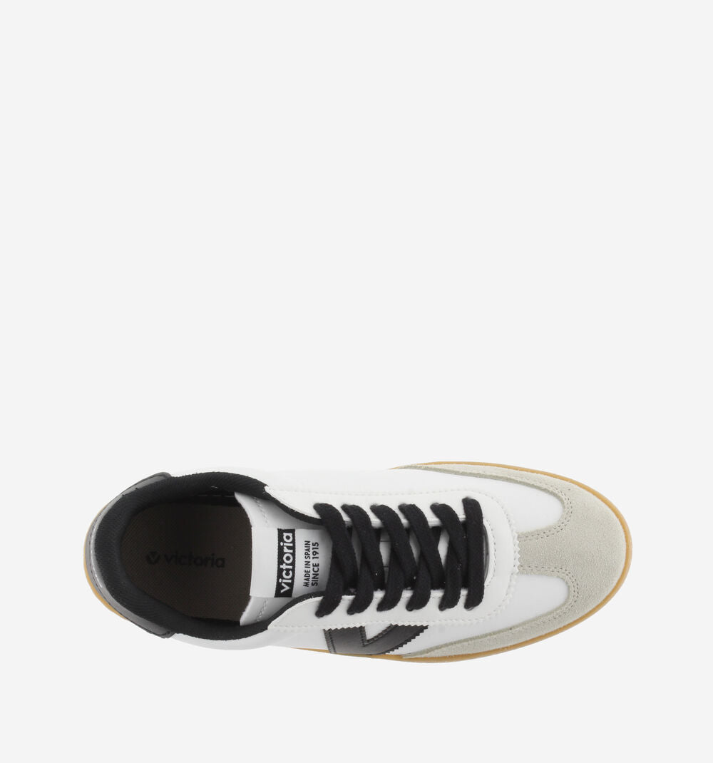 Victoria Berlin Ciclista Sneaker