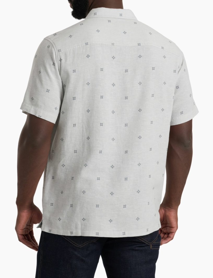 Kuhl Getaway Short Sleeve Shirt 7486