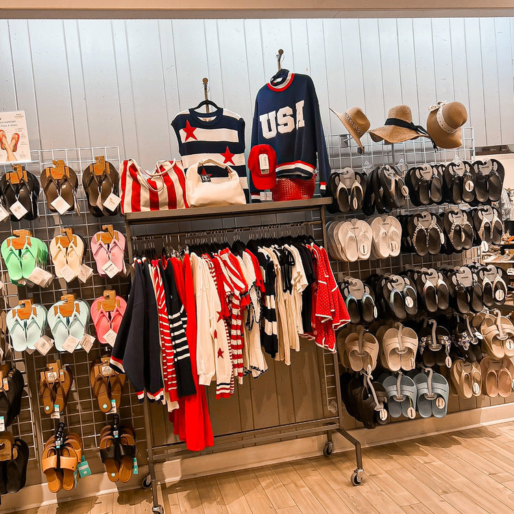 Americana Collection