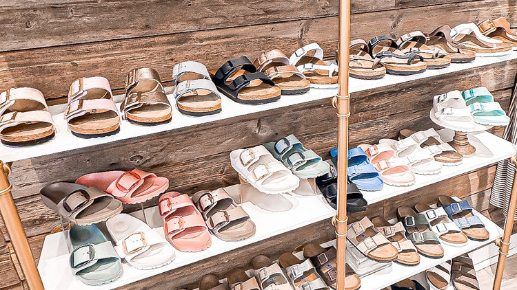 Birkenstock
