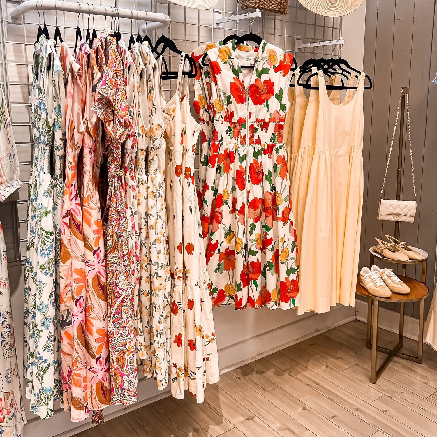 Dresses & Jumpsuits