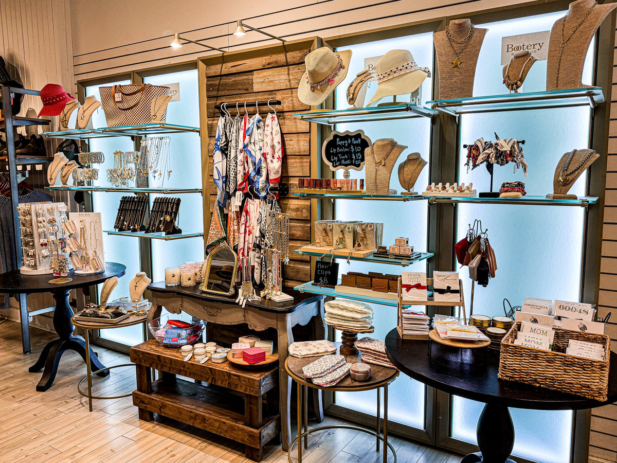Womens Accessories
