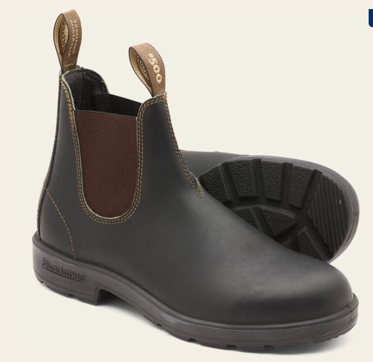 Boots (mens)
