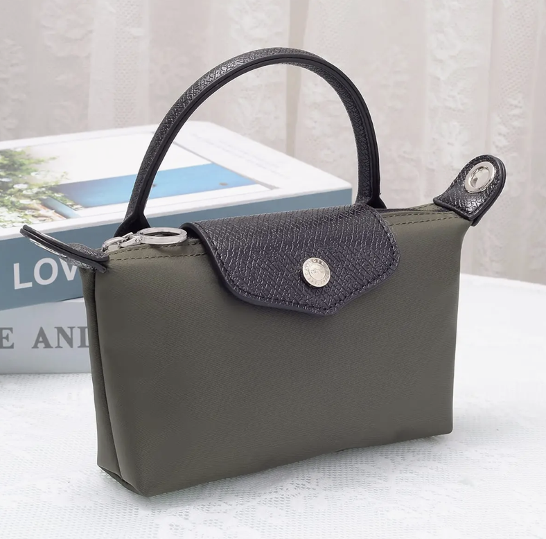 Eleanor Mini Crossbody Bag