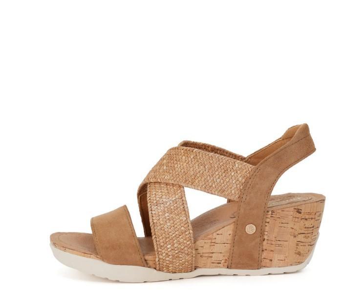 Bussola Nayeli Dress Sandal