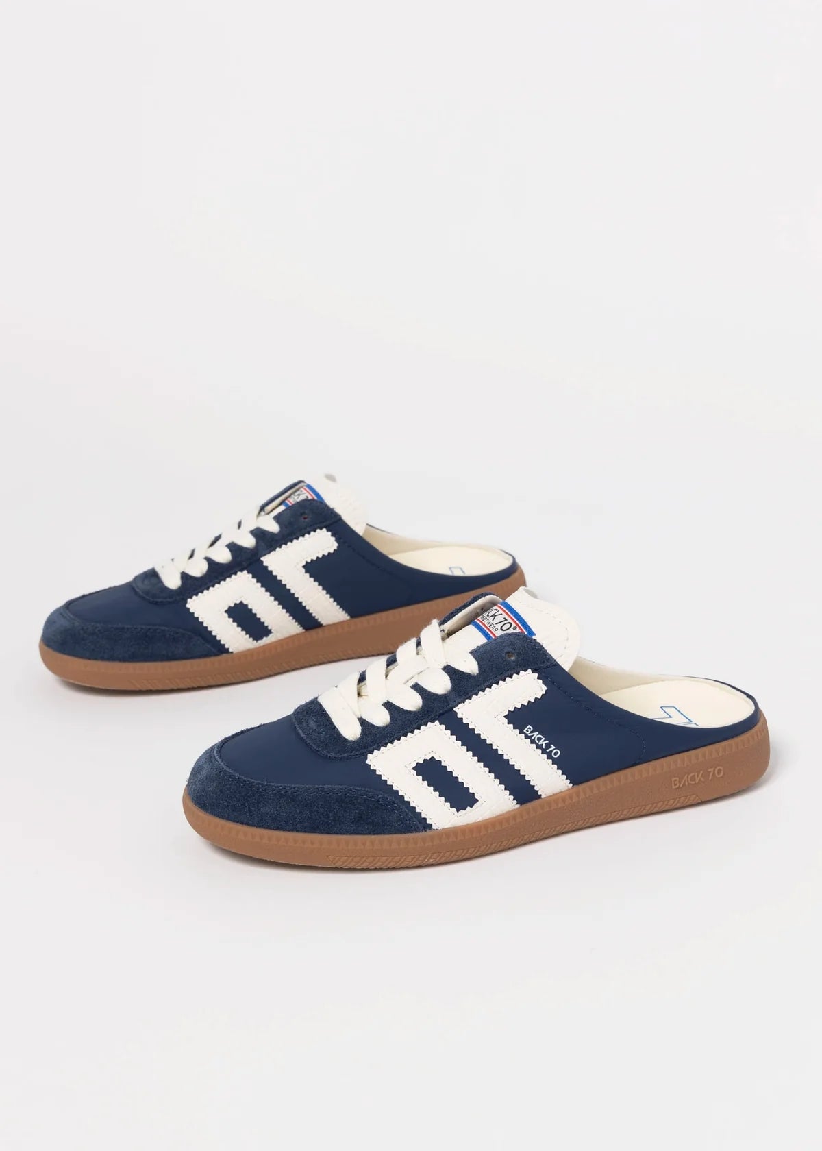 Back 70 Easter Sneaker
