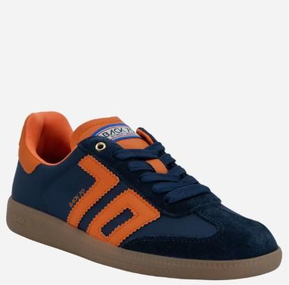 Back 70 Ghost Sneaker