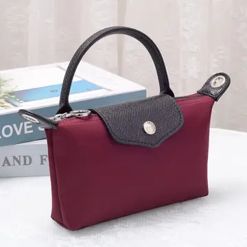 Eleanor Mini Crossbody Bag