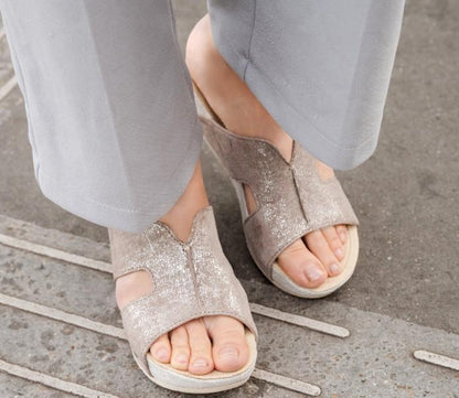 Bussola Fable Dress Sandal