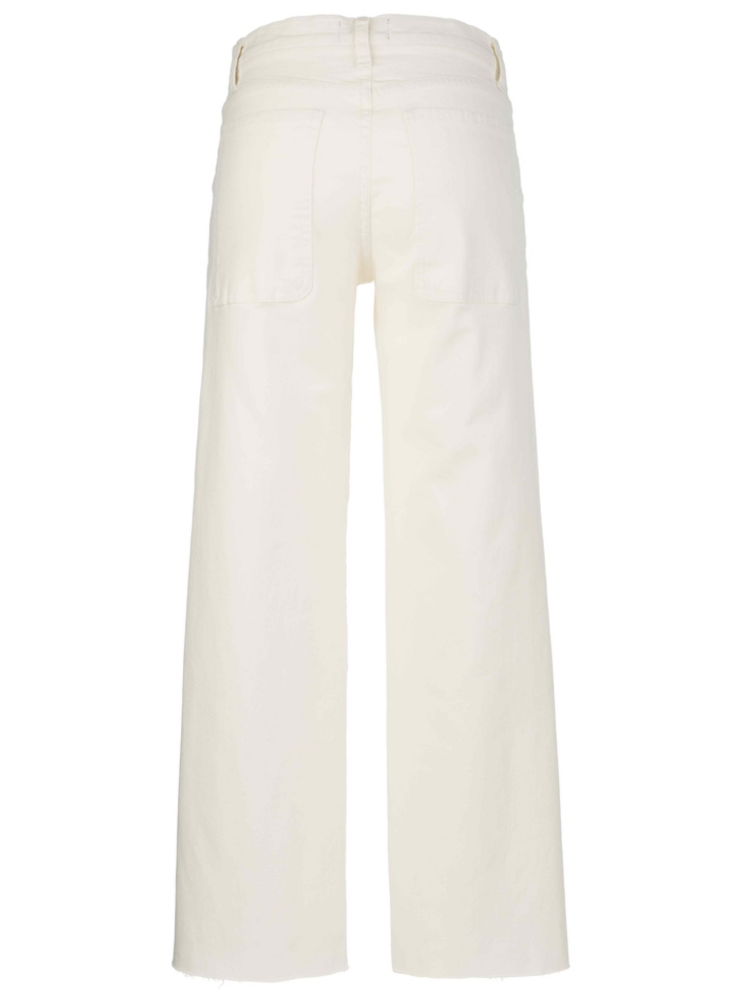 Avery High Rise Straight Leg Pant