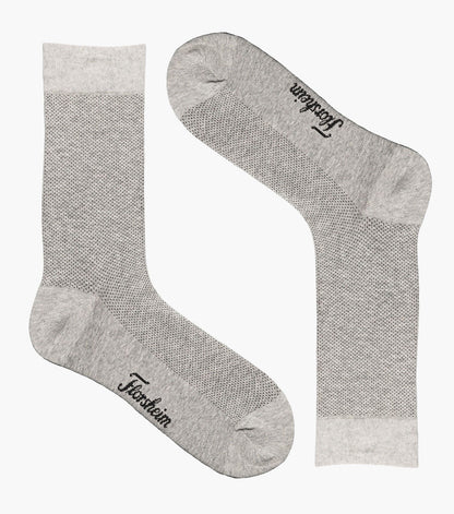 Florsheim Pindot Sock