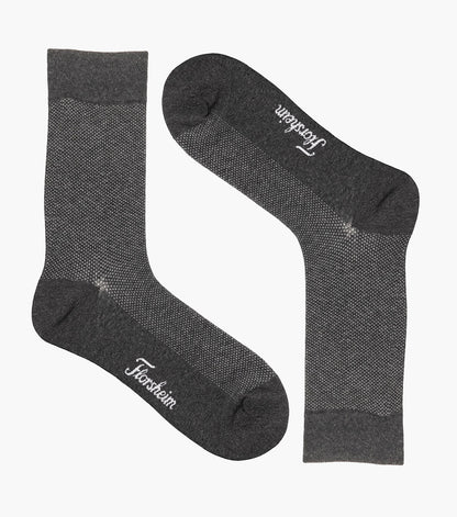 Florsheim Pindot Sock