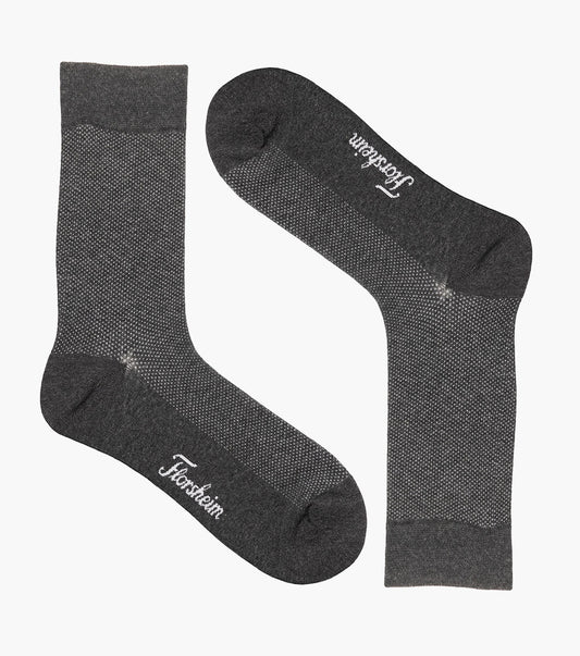 Florsheim Pindot Sock