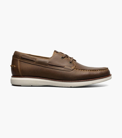 Florsheim Tropics Moc Shoe