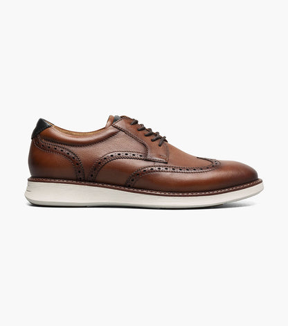 Florsheim Launch Wingtip Oxford