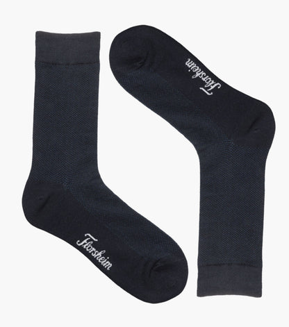 Florsheim Pindot Sock
