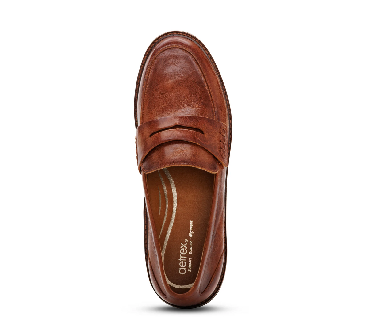 Aetrex Collette Loafer