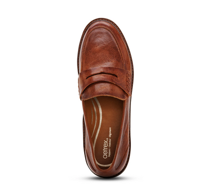 Aetrex Collette Loafer