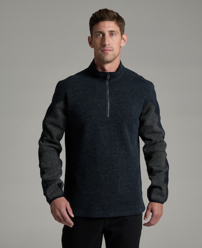 Kuhl Thor 1/4 Zip
