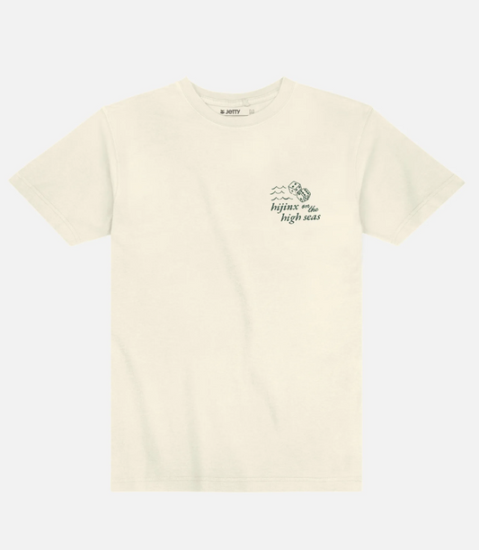Shenanigans Tee