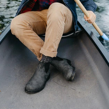 Blundstone Men's 587 Chelsea Boot