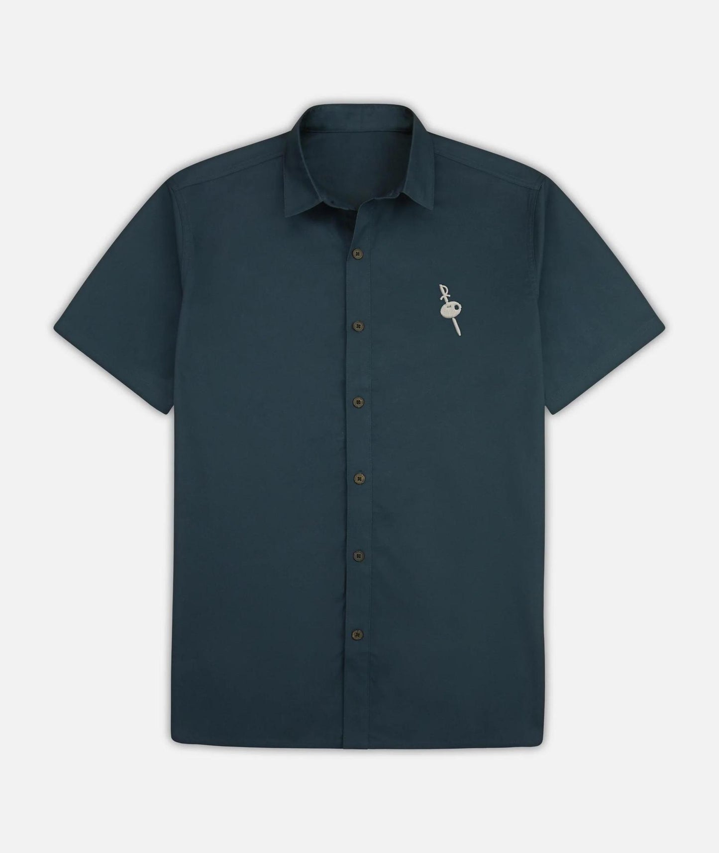 Maris Embroidered Shirt
