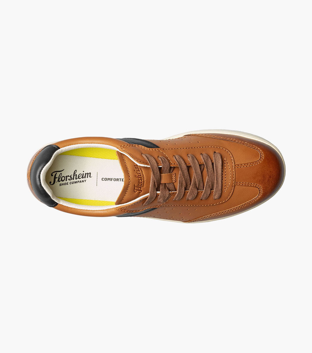 Florsheim Pace T-Toe Sneaker
