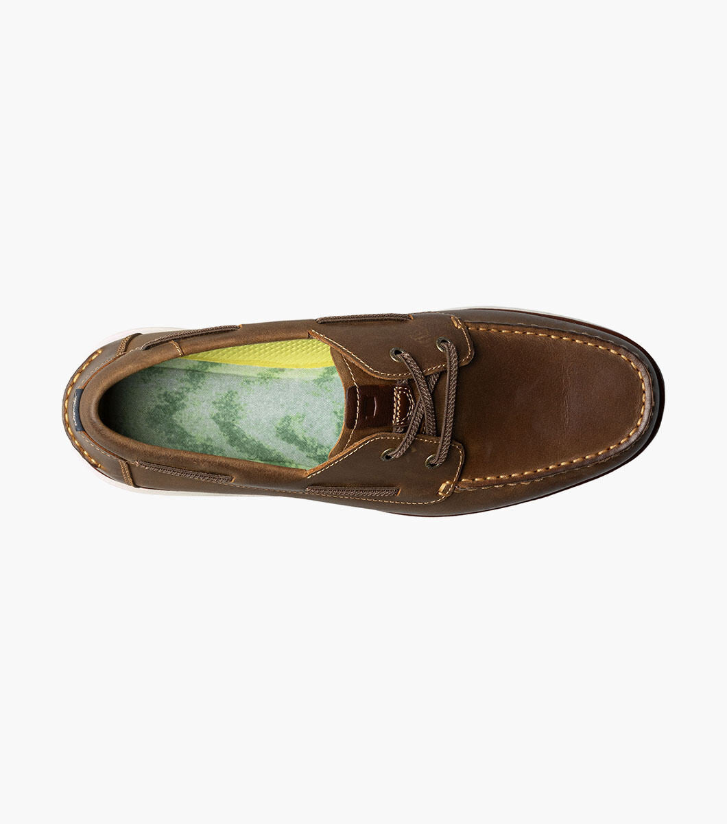 Florsheim Tropics Moc Shoe