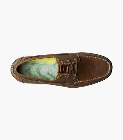 Florsheim Tropics Moc Shoe