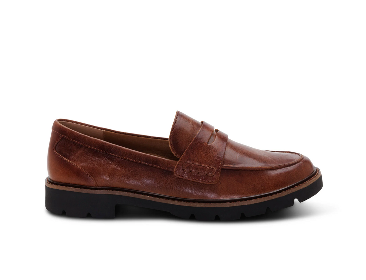 Aetrex Collette Loafer