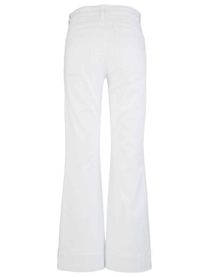 Stella High Rise Flare Jean