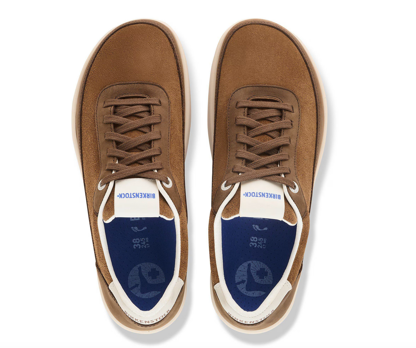 Birkenstock Honnef City Sneaker