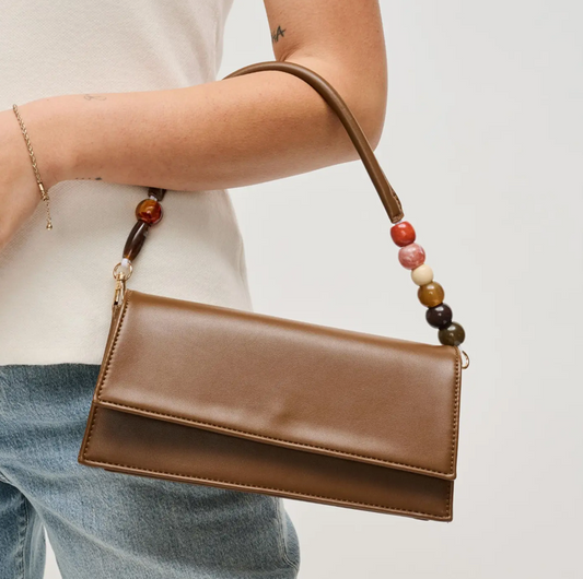 Brooks Crossbody