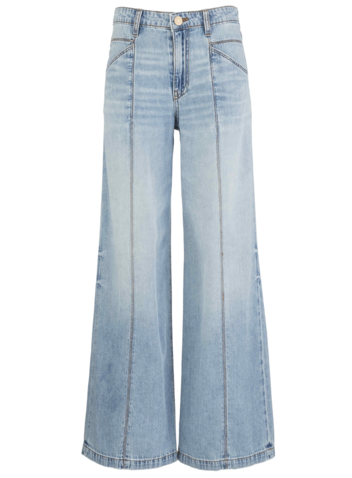Jodi High Rise Pant