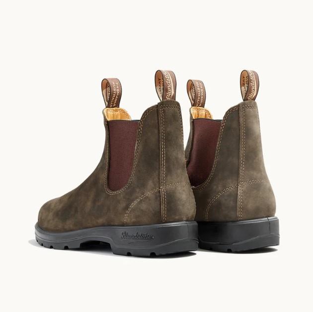 Blundstone Men's 585 Chelsea Boot