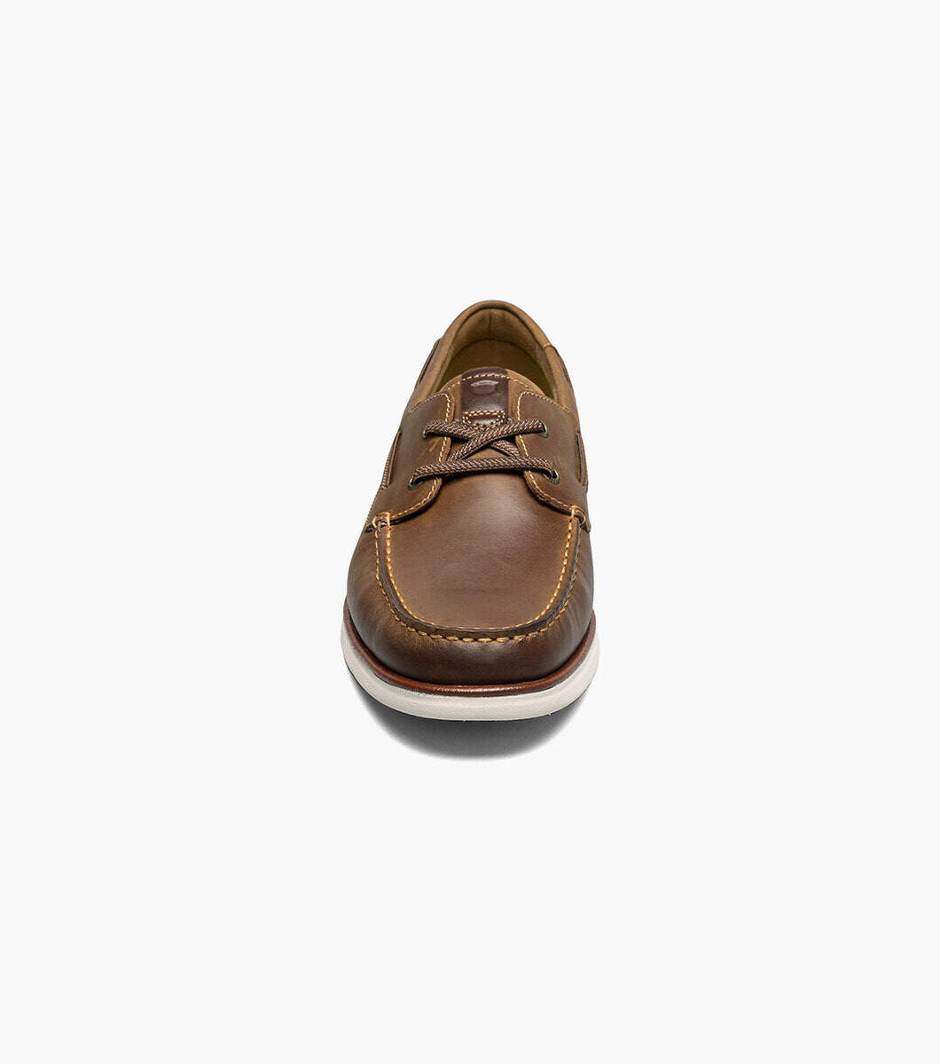 Florsheim Tropics Moc Shoe