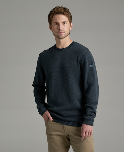 Motive Sweater