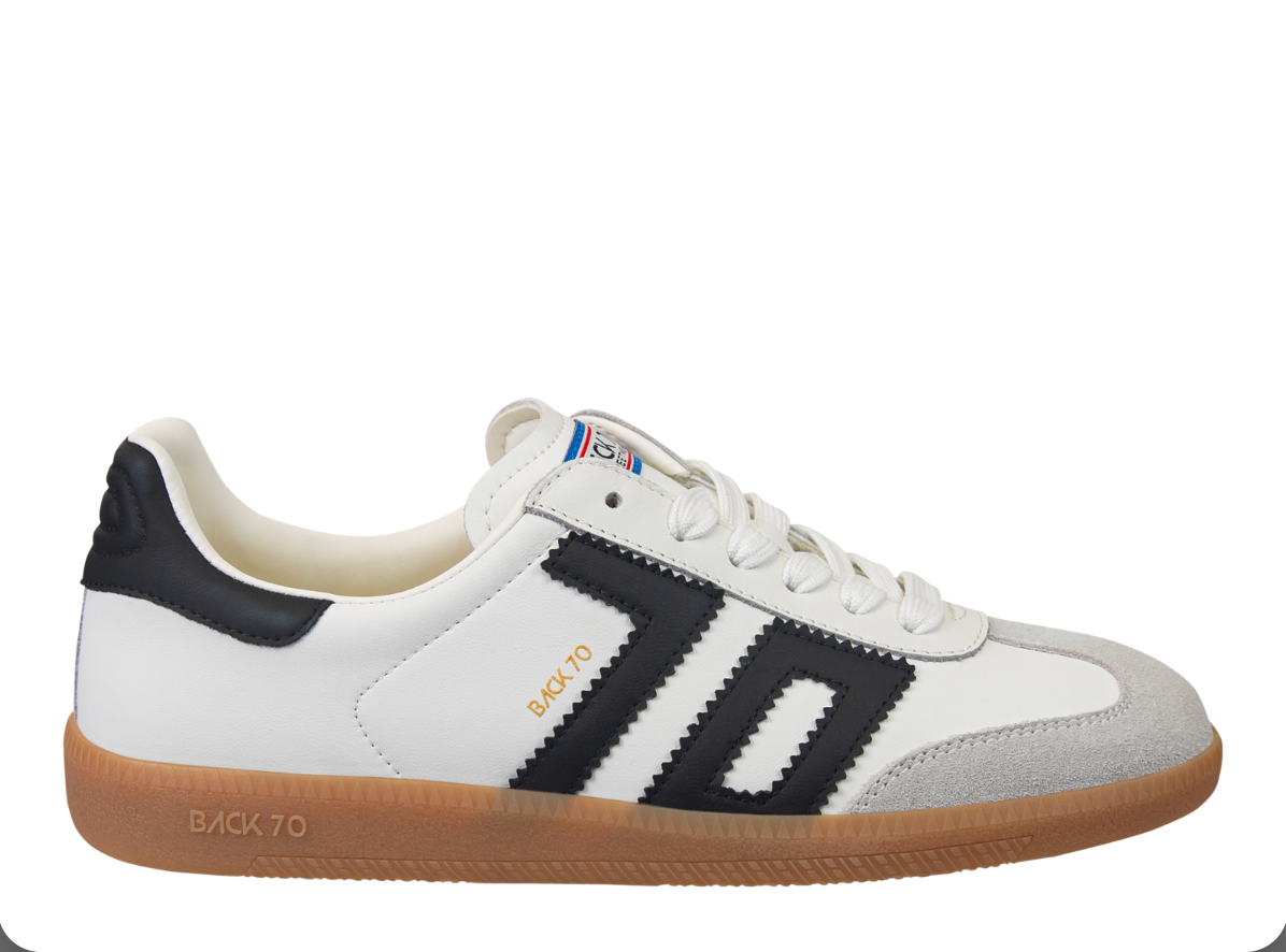 Back 70 Cloud Sneaker