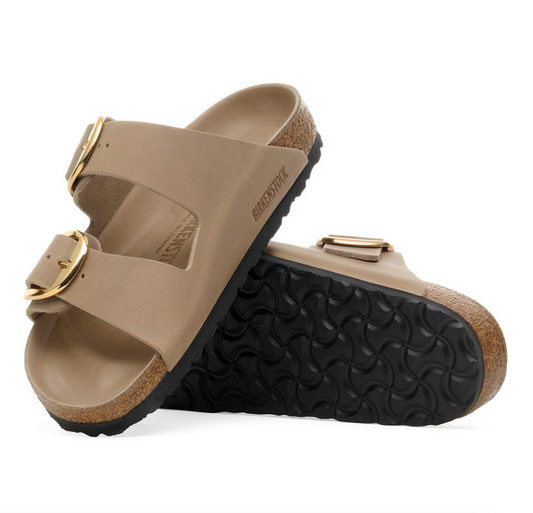 Birkenstock Arizona Big Buckle Sandal