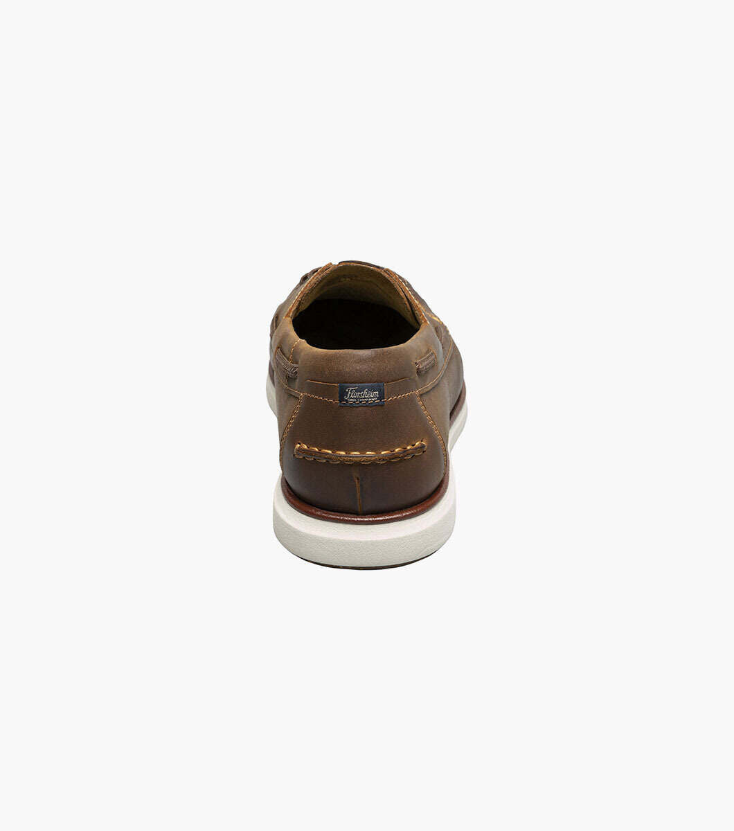 Florsheim Tropics Moc Shoe