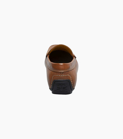 Florsheim Motor Smooth Moc Toe Penny Driver 13419