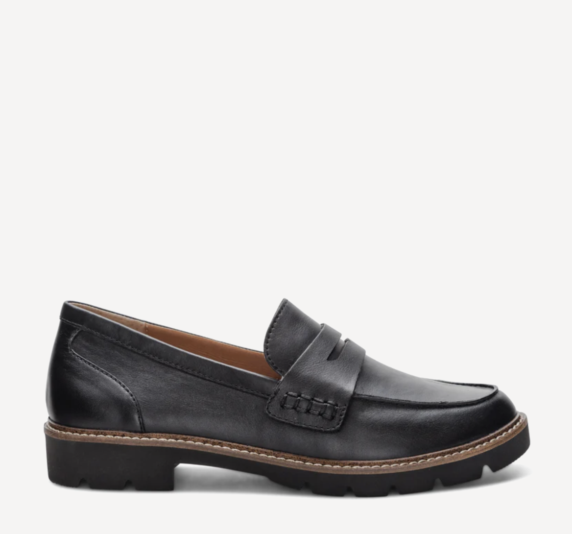 Aetrex Collette Loafer