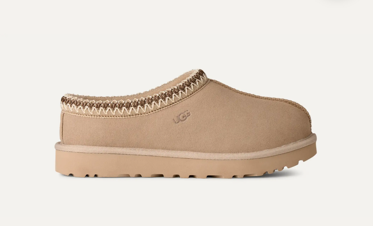 UGG® W Tasman II Slipper
