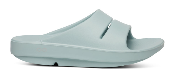Oofos OOahh Slide Sandal