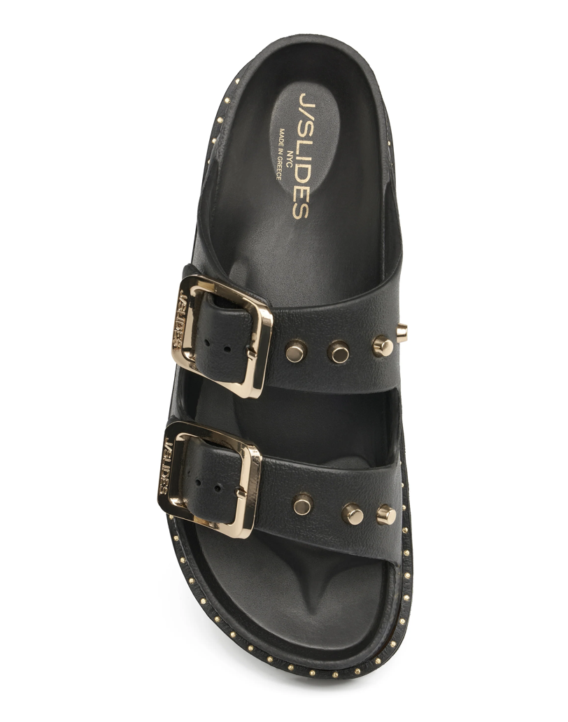 J Slides Makri Sandal