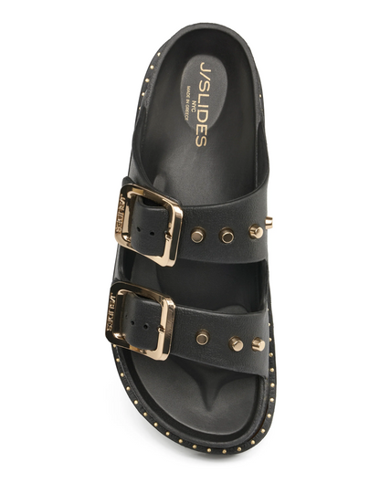 J Slides Makri Sandal