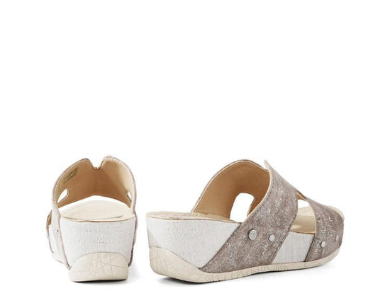 Bussola Fable Dress Sandal
