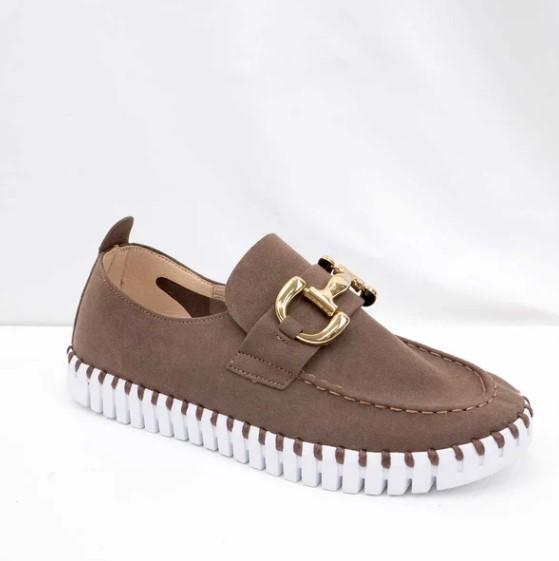 Ilse Jacobsen Tulip 3874 Shoe