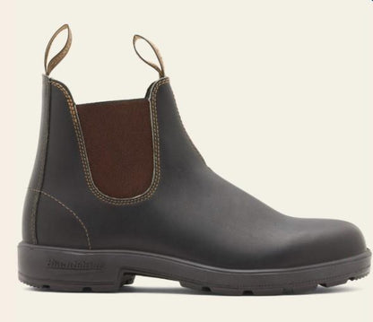 Blundstone Men's Chelsea 500 Boot