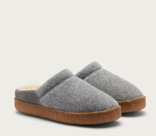 Sorel W Nakiska III Scuff Slipper